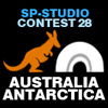 12/2012: Australia & Antarctica