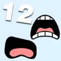 mouths day 12: mouths
