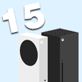 day 15: Xbox Series X & S