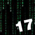 Matrix code day 17: Matrix code