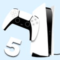 day 5: PlayStation 5