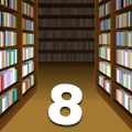 library day 8: library