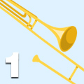 Trombone day 1: Trombone