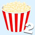 Popcorn day 2: Popcorn
