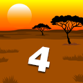 Savanna day 4: Savanna