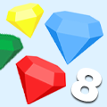 Gemstone day 8: Gemstone
