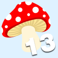 Mushroom day 13: Mushroom