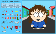 SP-Studio Version 1
