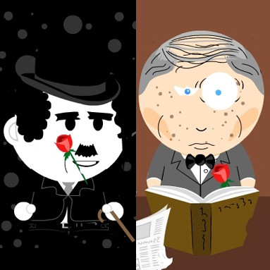 SP-Studio contest comedians