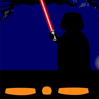 SP-Studio contest Star Wars