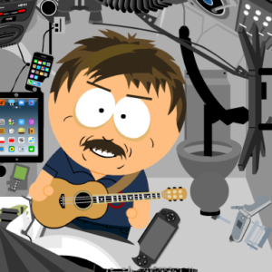 SP-Studio contest