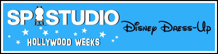 SP-Studio Hollywood Weeks