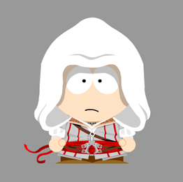 Assassin's Creed Update