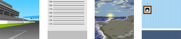 Background Update
