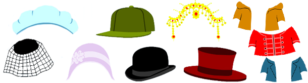 Hats Update