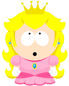 Peach