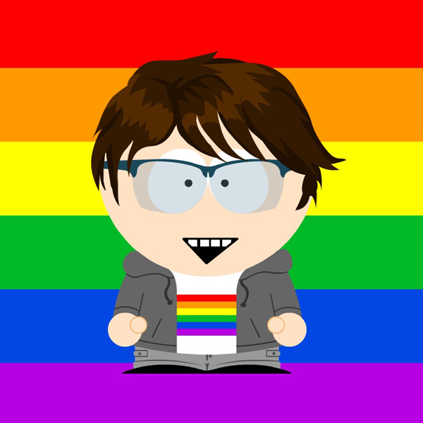 gay marriage