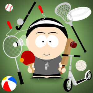 SP-Studio Sports update