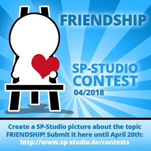 SP-Studio contest