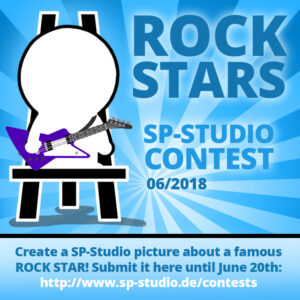 SP-Studio contest