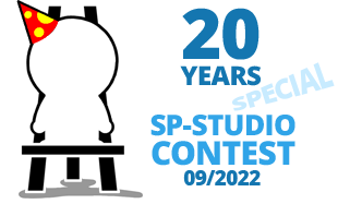 SP-Studio picture contest