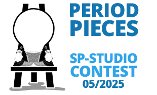 SP-Studio picture contest