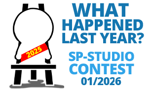 SP-Studio picture contest