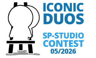 SP-Studio picture contest