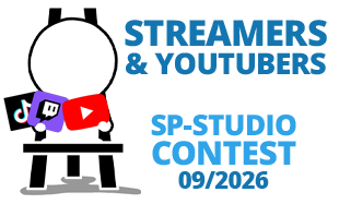 SP-Studio picture contest