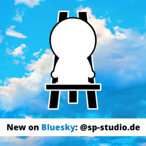 Follow @sp-studio.de on Bluesky