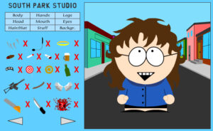 SP-Studio version 1